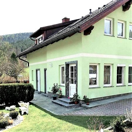 Ferienhaus Familie Lagler Glodnitz Екстериор снимка