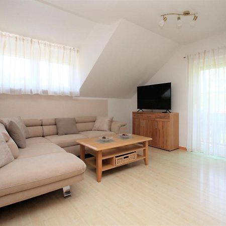 Ferienhaus Familie Lagler Glodnitz Екстериор снимка