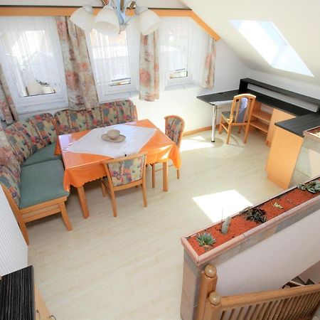 Ferienhaus Familie Lagler Glodnitz Екстериор снимка