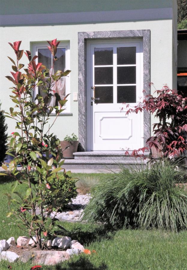 Ferienhaus Familie Lagler Glodnitz Екстериор снимка