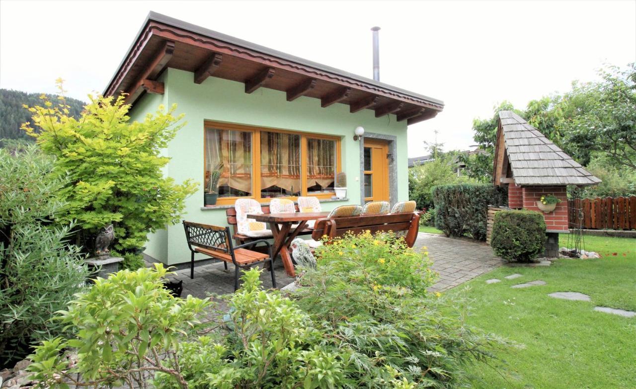 Ferienhaus Familie Lagler Glodnitz Екстериор снимка