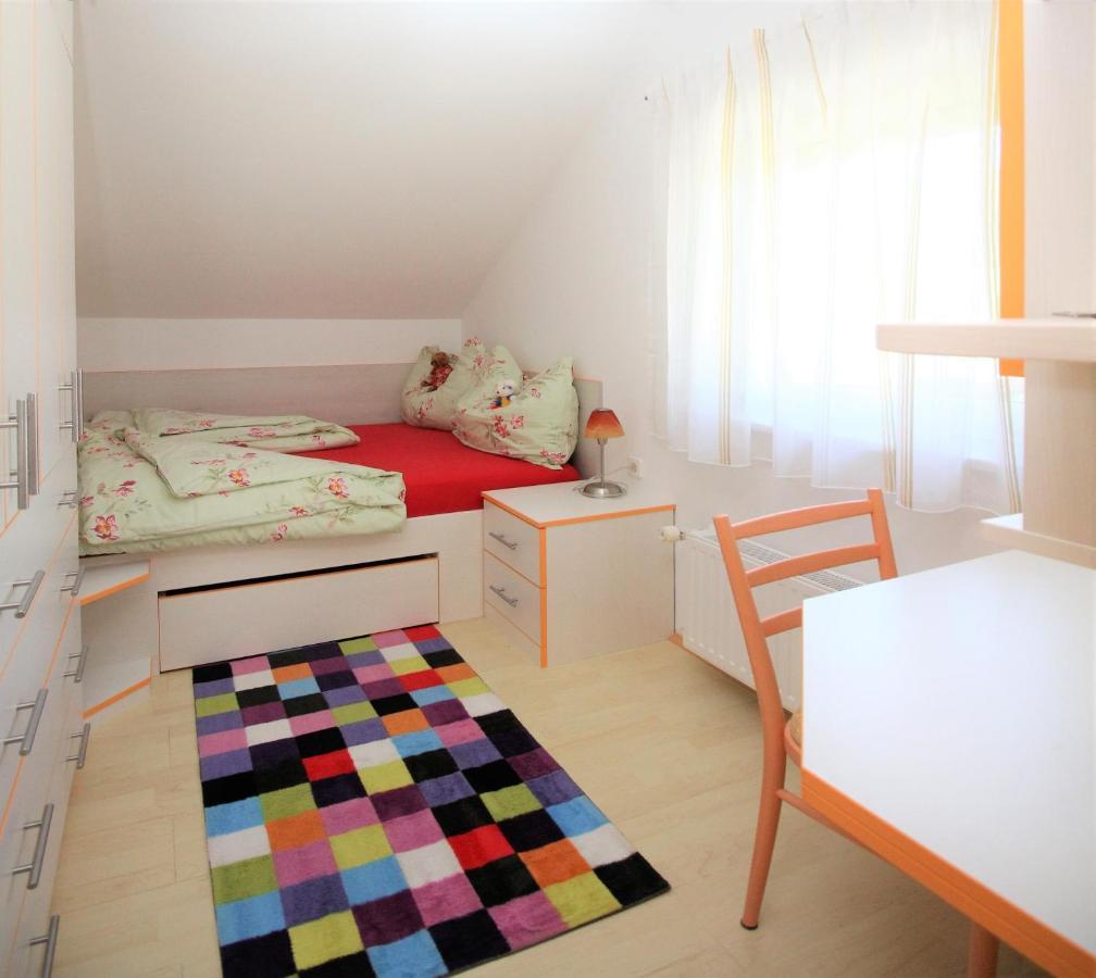 Ferienhaus Familie Lagler Glodnitz Екстериор снимка
