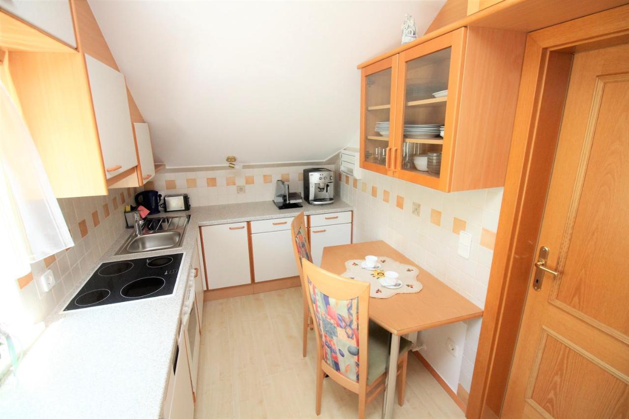 Ferienhaus Familie Lagler Glodnitz Екстериор снимка
