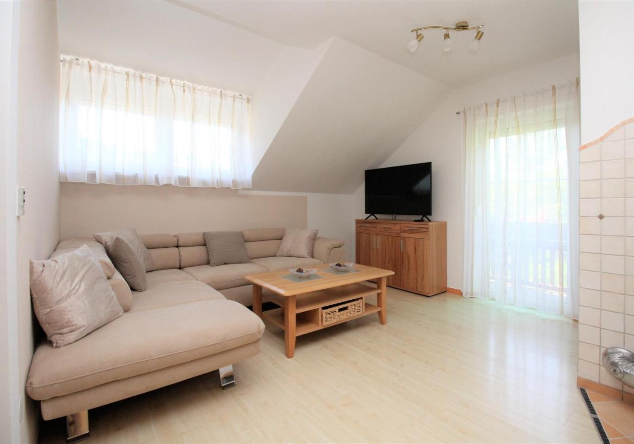 Ferienhaus Familie Lagler Glodnitz Екстериор снимка