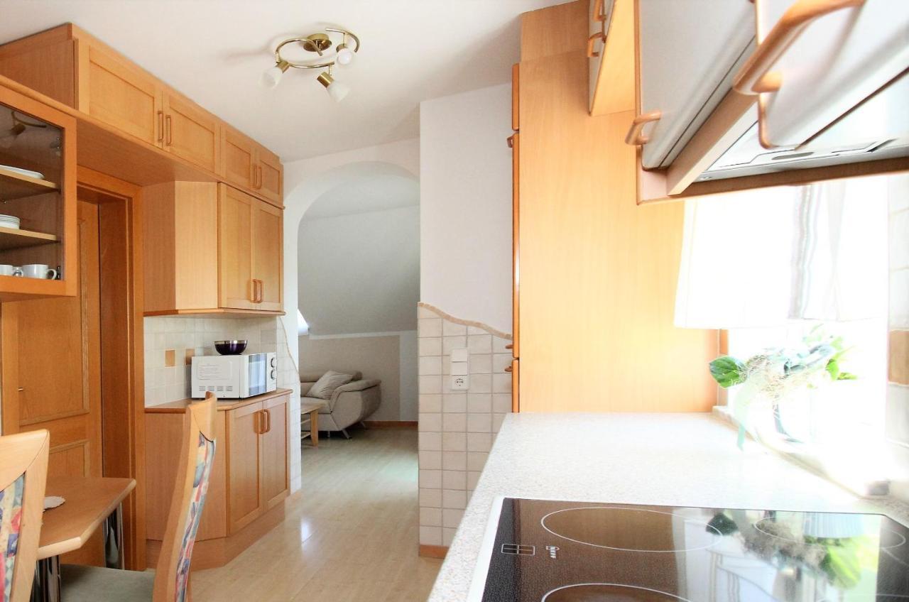Ferienhaus Familie Lagler Glodnitz Екстериор снимка