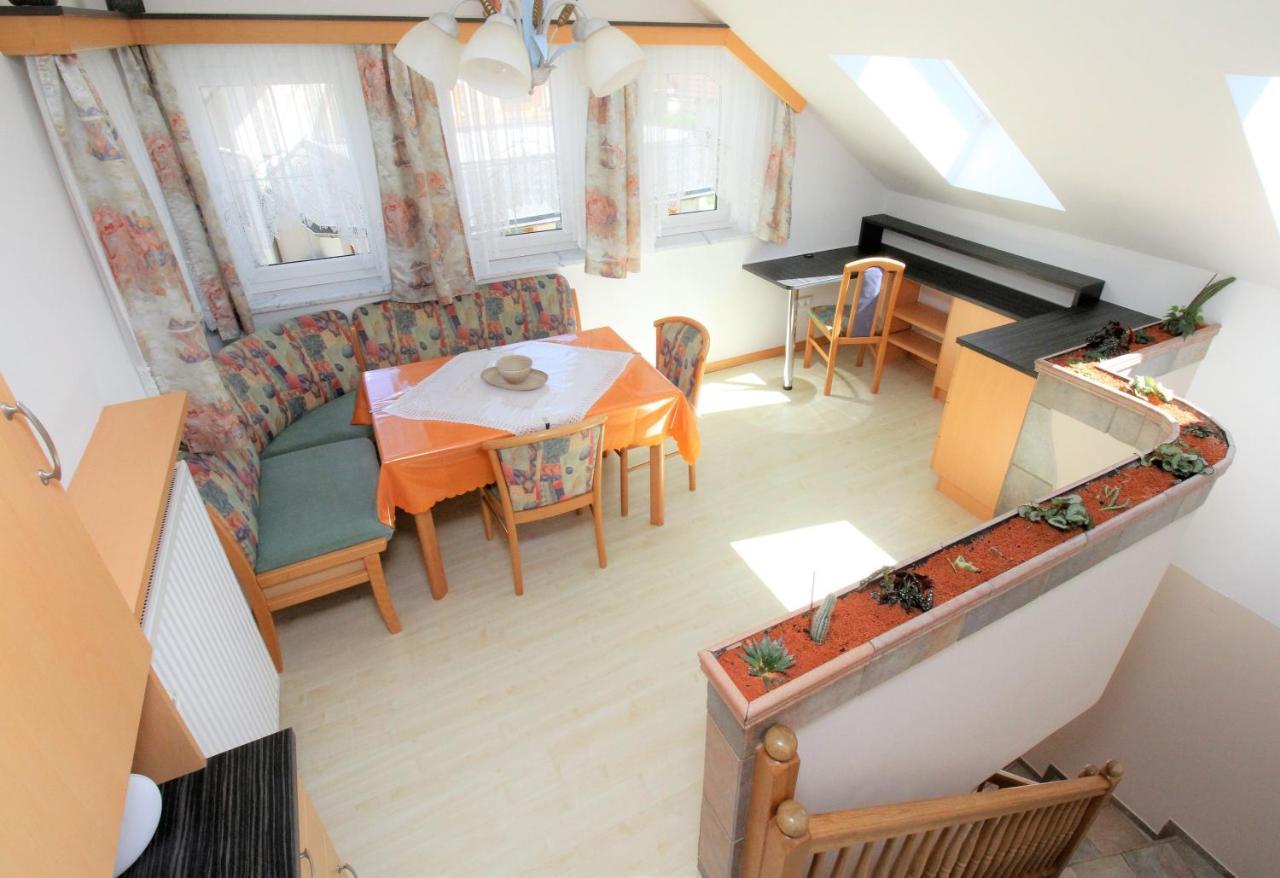 Ferienhaus Familie Lagler Glodnitz Екстериор снимка