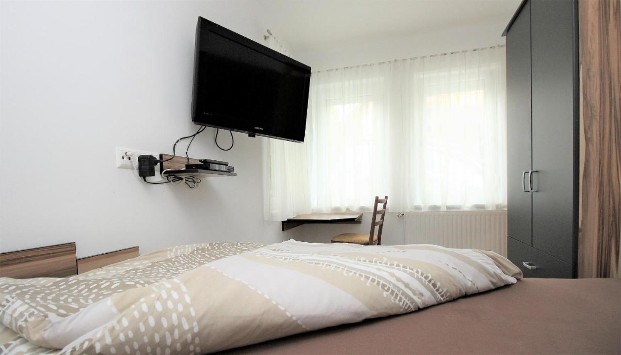 Ferienhaus Familie Lagler Glodnitz Екстериор снимка